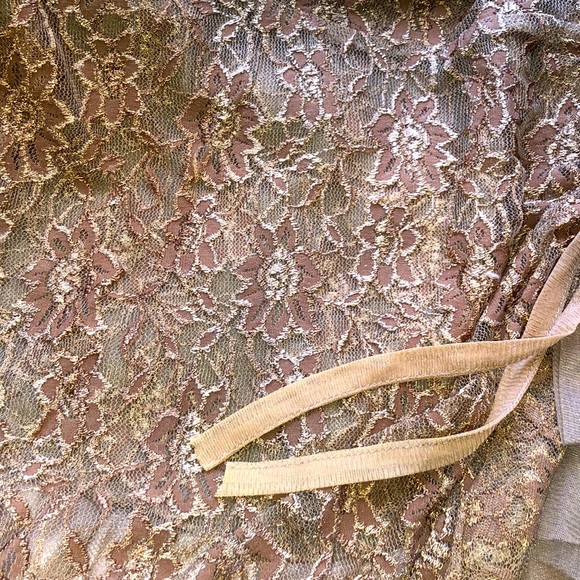 Guess Jeans Elegant Laced Skirt - Picture 5 of 5